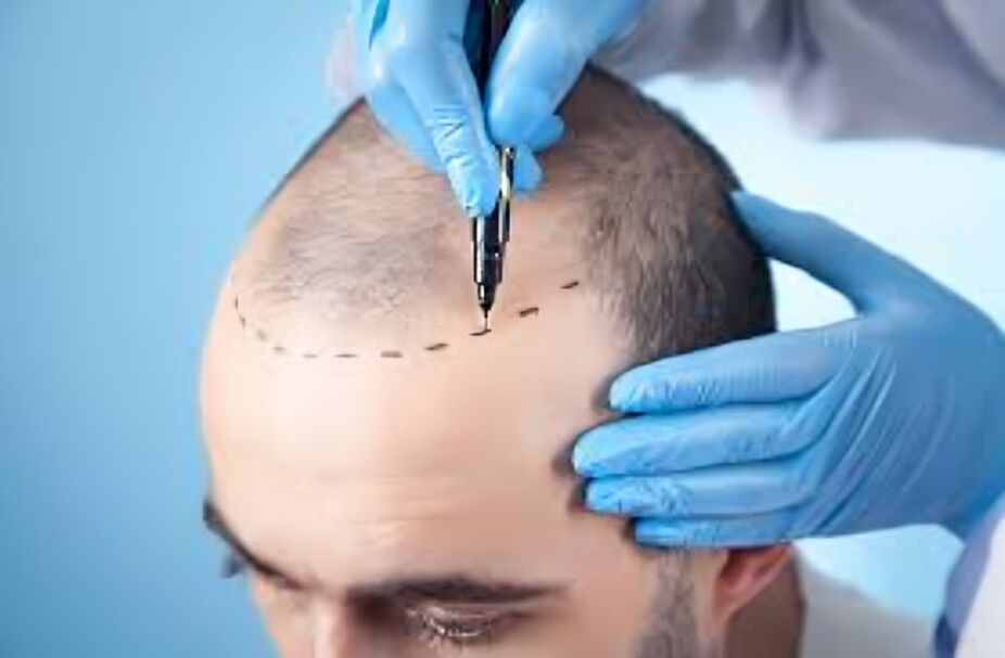 New Delhi, Health, Affordable Hair Transplant In Delhi &mdash; Premium Results, Budget-Friendly Plans!