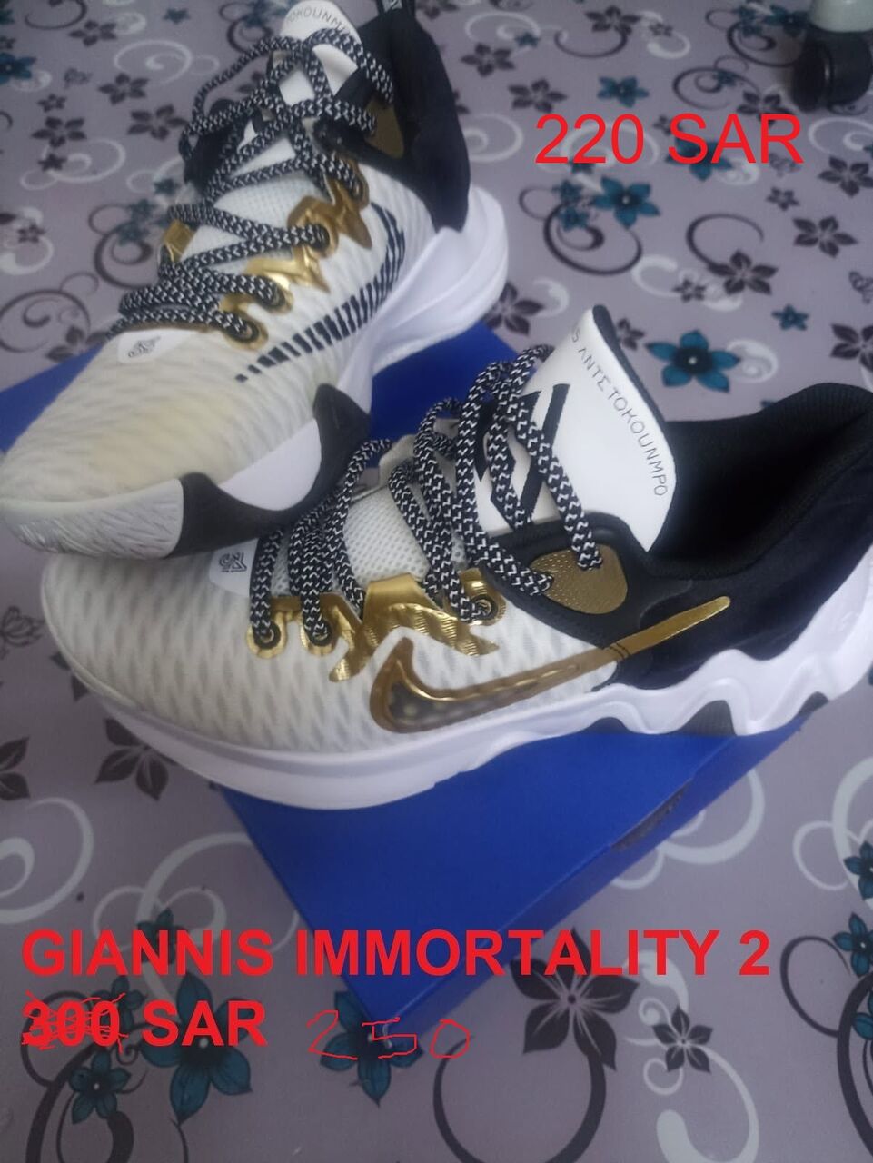 Al Malaz, Clothing & Accessories, Original 2nd Hand SHoes