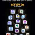 Master Modern Web Development At Izeon IT Training