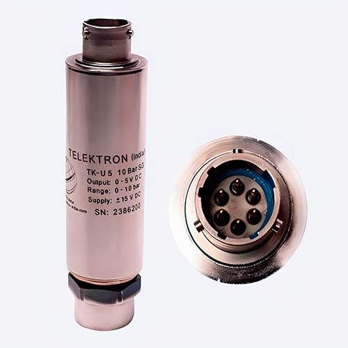 Mumbai, Industrial Machinery, Advanced Pressure Transducers For Demanding Industrial Environments