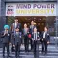 Best University In Nainital | Law Admission Open