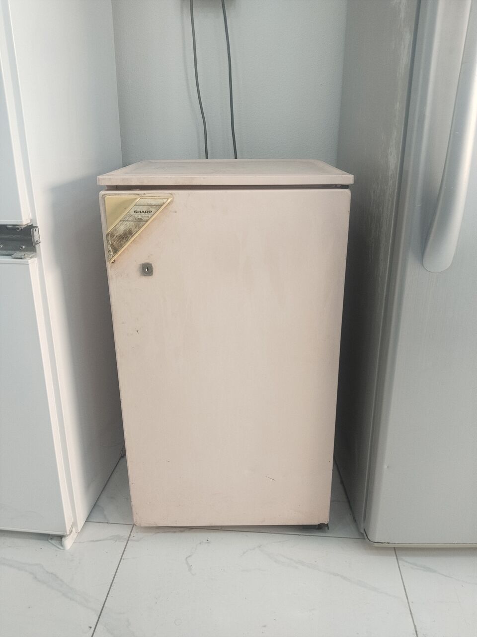 Hoora, Electronics, BHD 22,  Small Refrigerator For Sale