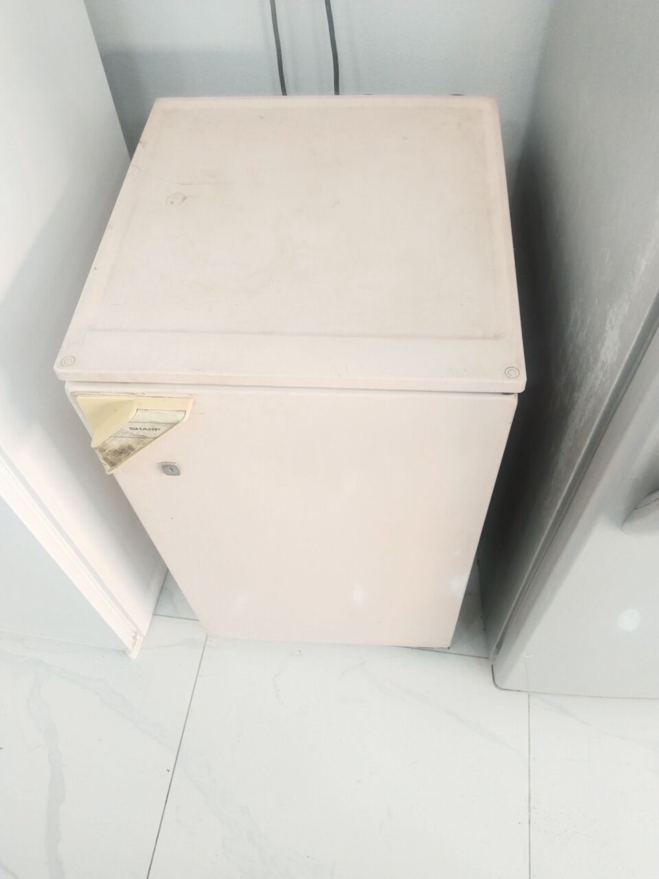 Hoora, Electronics, BHD 22,  Small Refrigerator For Sale