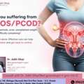 Best Gynecologist In Gaur City 2 For PCOS/PCOD Treatment