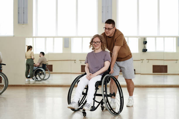 Sydney, Business, NDIS Supported Independent Living (SIL)  - Specialist Disability Housing