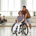 NDIS Supported Independent Living (SIL)  - Specialist Disability Housing