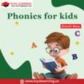 Phonics For Kids