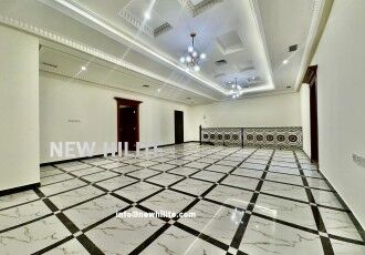 Kuwait City, Apartments, Flats, Houses & Villas, KWD 1100/month,  Spacious Duplex For Rent In Massayel