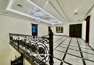 Kuwait City, Apartments, Flats, Houses & Villas, KWD 1100/month,  Spacious Duplex For Rent In Massayel