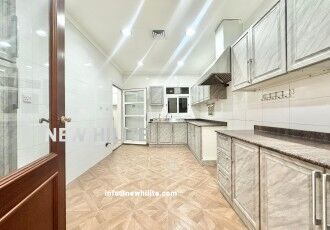 Kuwait City, Apartments, Flats, Houses & Villas, KWD 1100/month,  Spacious Duplex For Rent In Massayel