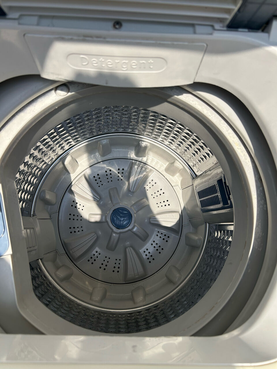 Dammam, Air Conditioners, SAR 350,  Samsung Washing Machine (5 KG)