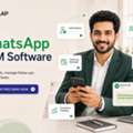 WhatsApp CRM Software &ndash; Turn Every Chat Into A Sales Opportunity