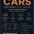Buy Car In Jubail