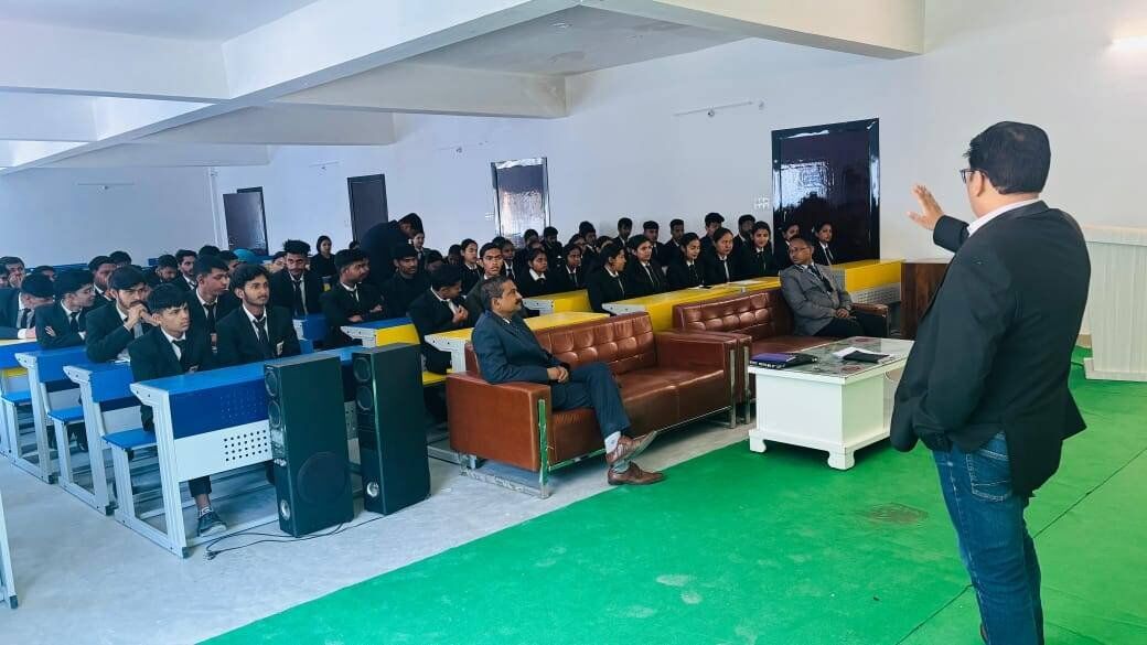 Mumbai, Lessons Offered, Best Law College In Uttarakhand For Future Legal Professionals
