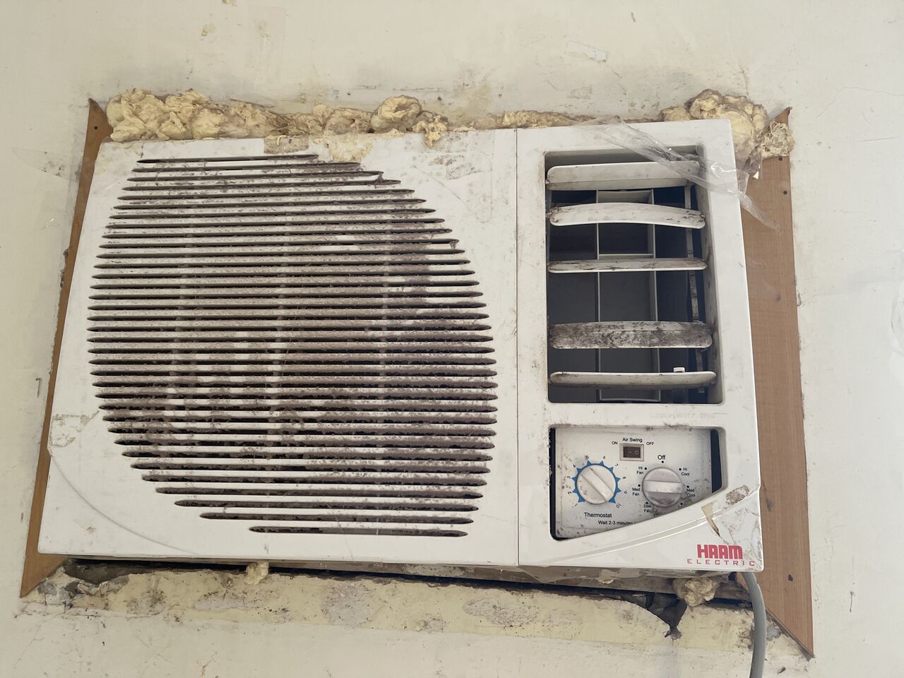 Jizan, Air Conditioners, SAR 350,  I Want To Sell My AC