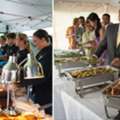 Wedding Catering Designed Around Your Vision