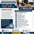 The World Movers - HOME SHIFTING▲2▲ALL KSA-BAHRAIN-QATAR▲DUBAI-UAE▲OMAN▲KUWAIT'▲0505157638