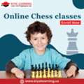 Online Chess Classes