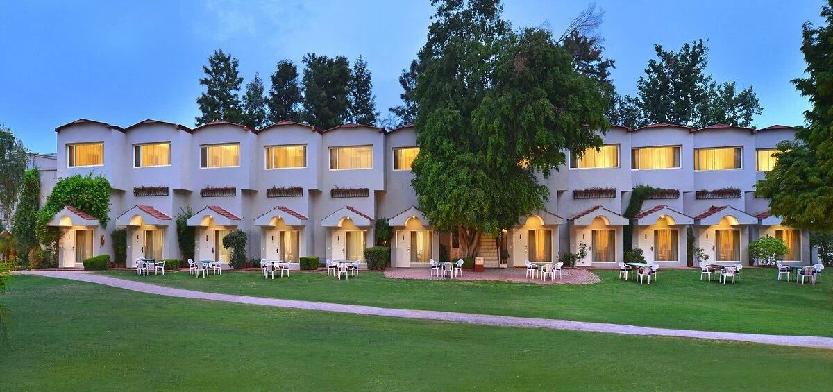 New Delhi, Travel, Day Outing Near Delhi | Best Picnic Resorts Near Delhi