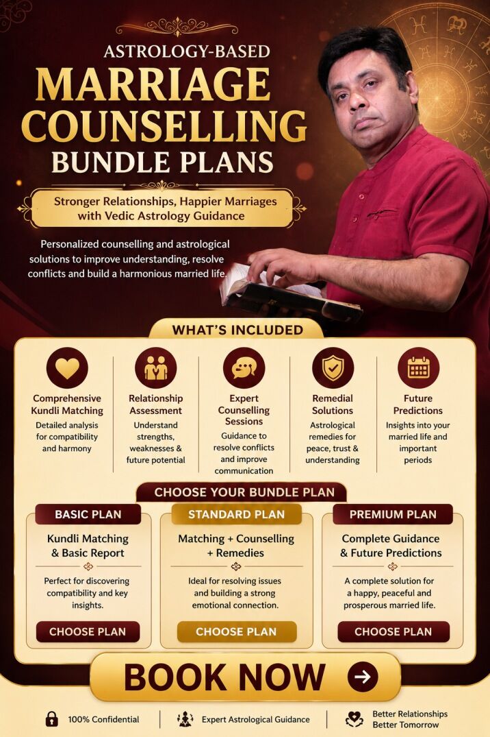 Noida, Legal, Book Marriage Counselling Bundle Plans Today