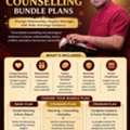 Book Marriage Counselling Bundle Plans Today