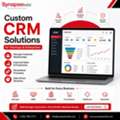 Custom CRM Solutions For Startups & Enterprises
