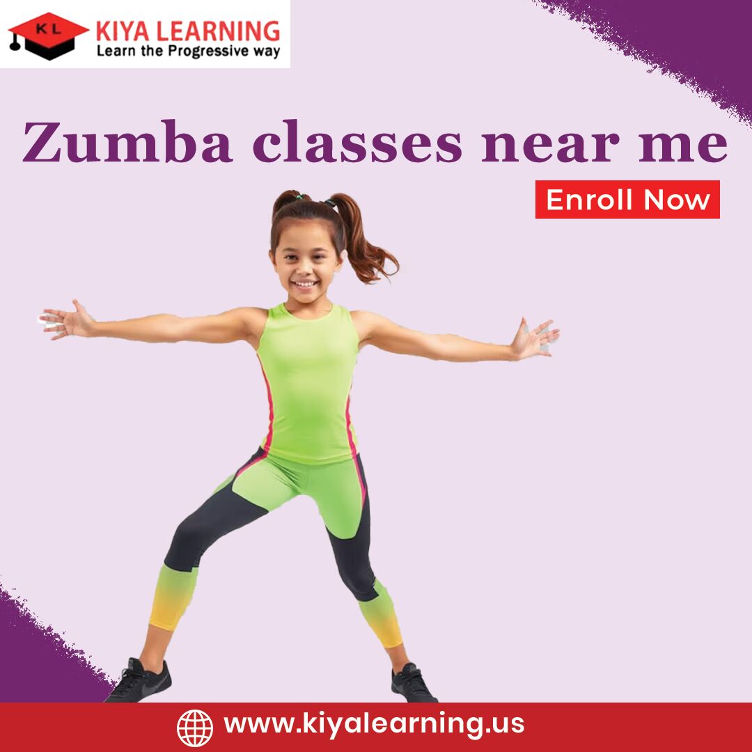 New York, Education, Zumba Classes Near Me​