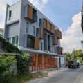 THB 70000,  50 Sq. Feet,  Home Office For Rent, 3.5 Floors, Ratchada, Lat Phrao, Lat Phrao, Wang Hin, Chok Chai 4