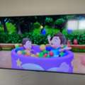 SAR 1000,  58 Inch Smart 4K UHD Samsung TV