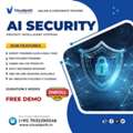 Best AI Security Course By Industry Expert Trainers