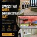 Commercial Shop Fitters Melbourne | Retail, Hospitality & Office Fitouts | MEA Shopfitting
