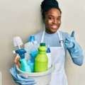 INDONESIAN 🧹 CLEANING SERVICE 🧹 House / Office / Kitchen Cleaning Reliable Girls | Good