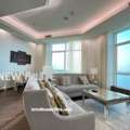 KWD 725/month,  Furnished,  2 BR,  Luxury New 2 Bedroom Apartment For Rent In Sharq