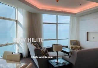 Sharq, Apartments, Flats, Houses & Villas, KWD 725/month,  Furnished,  2 BR,  Luxury New 2 Bedroom Apartment For Rent In Sharq