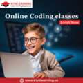Online Coding Classes