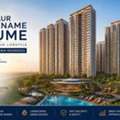 1800 Sq. Meter,  Gaur Codename Plume &ndash; Premium Living In Greater Noida