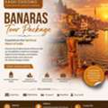 Banaras Tour Package