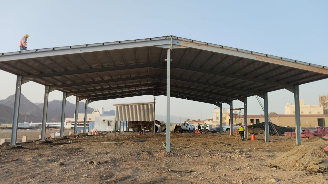 Riyadh, Appliances, SAR 20000,  We Specialize In Ironworks And Canopies