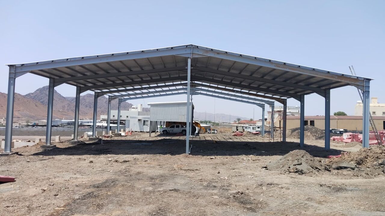 Riyadh, Appliances, SAR 20000,  We Specialize In Ironworks And Canopies
