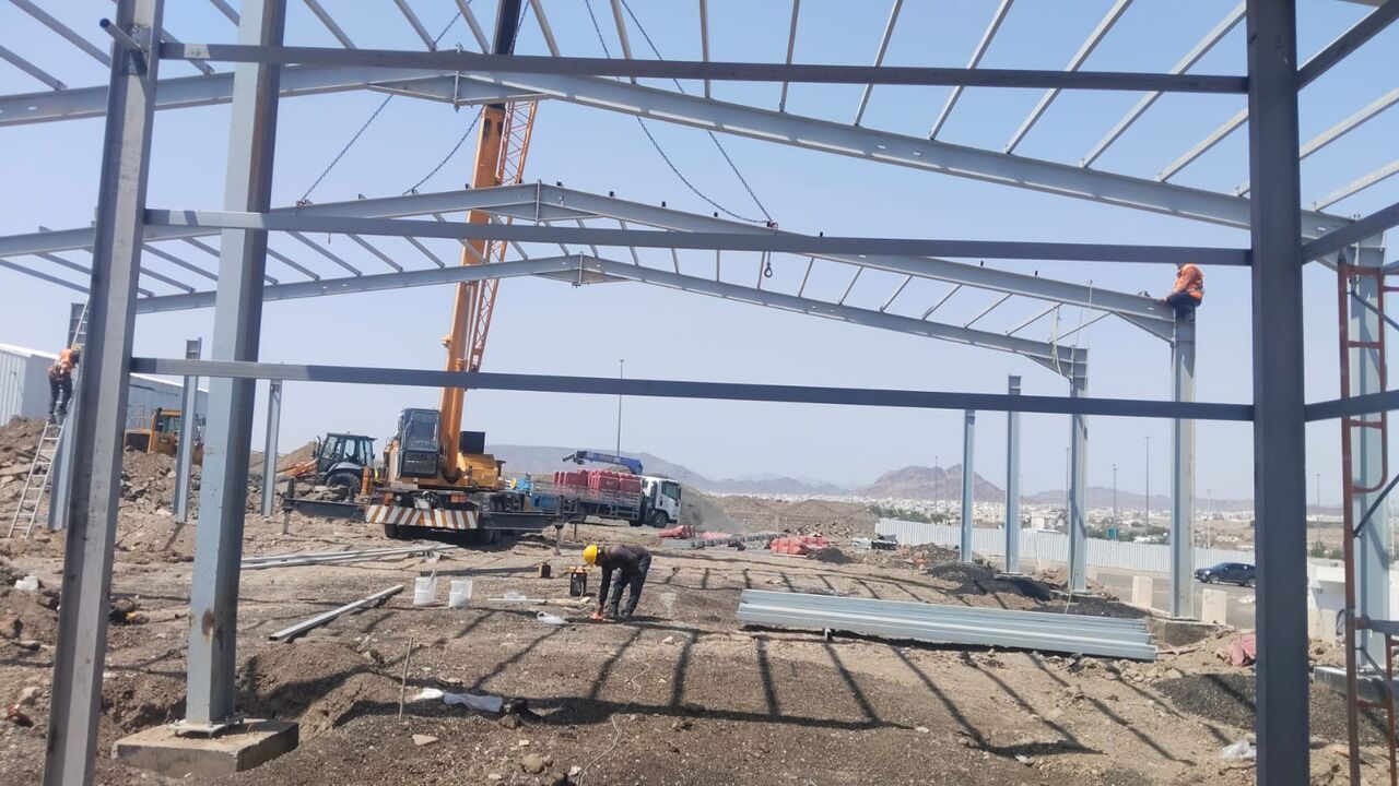 Riyadh, Appliances, SAR 20000,  We Specialize In Ironworks And Canopies