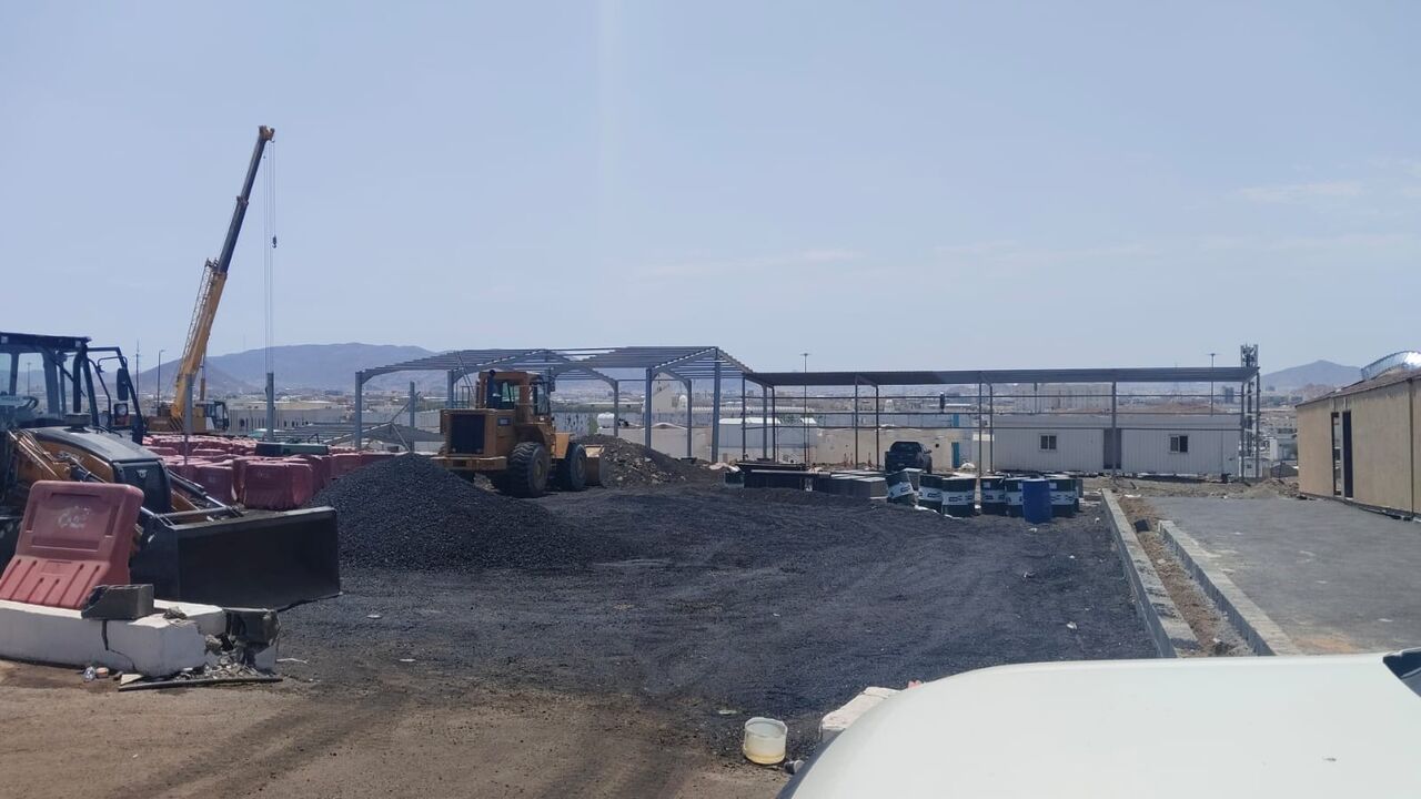 Riyadh, Appliances, SAR 20000,  We Specialize In Ironworks And Canopies