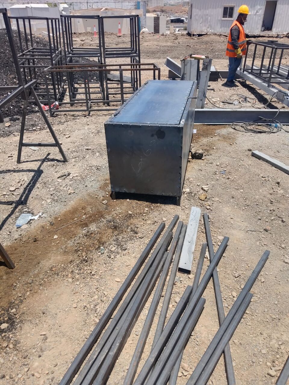 Riyadh, Appliances, SAR 20000,  We Specialize In Ironworks And Canopies