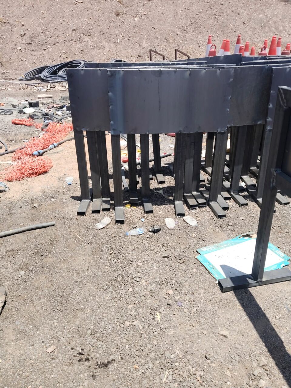 Riyadh, Appliances, SAR 20000,  We Specialize In Ironworks And Canopies