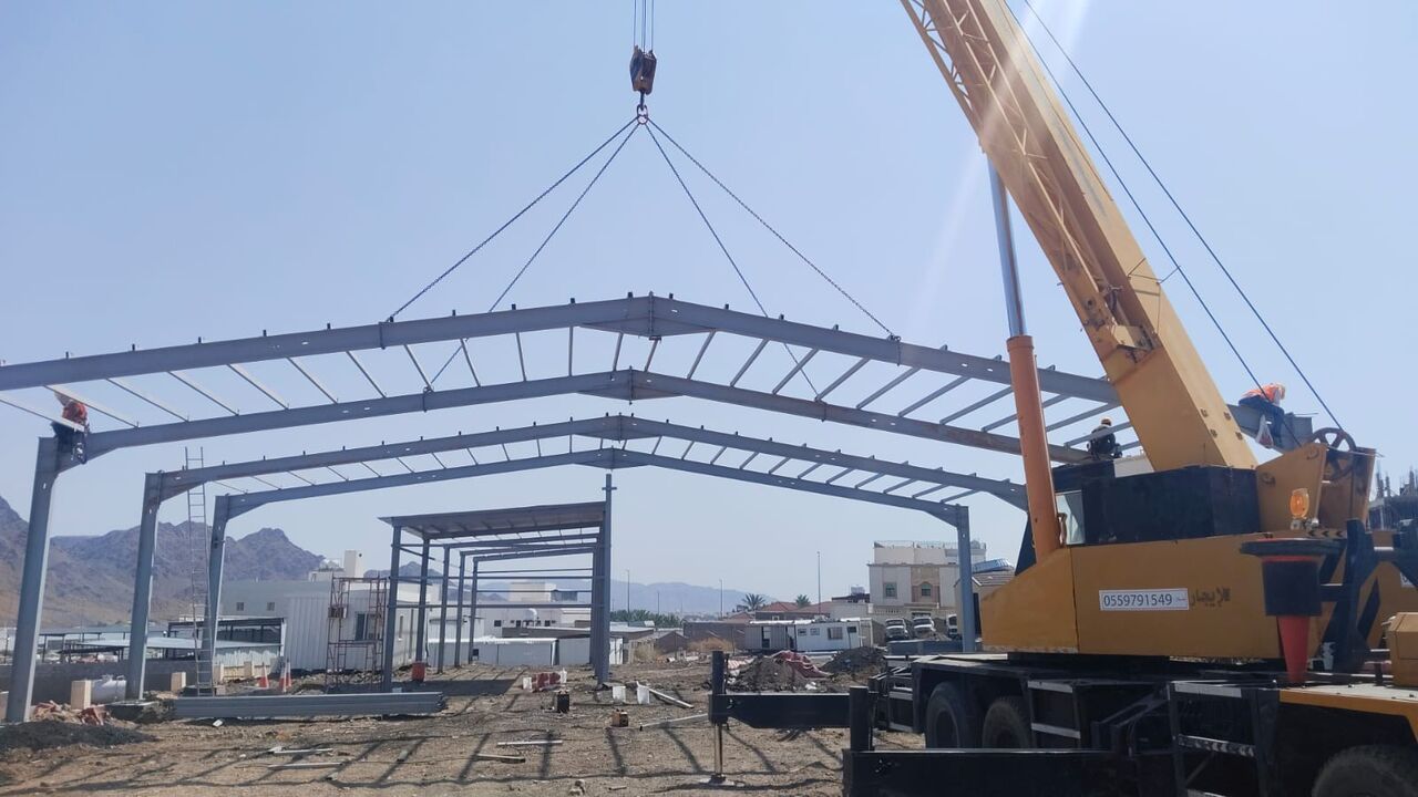 Riyadh, Appliances, SAR 20000,  We Specialize In Ironworks And Canopies