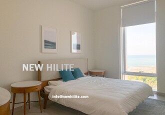 Sharq, Apartments, Flats, Houses & Villas, KWD 950/month,  Furnished,  3 BR,  Three Bedroom Apartment For Rent In Sharq Kuwait City