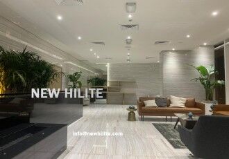 Sharq, Apartments, Flats, Houses & Villas, KWD 950/month,  Furnished,  3 BR,  Three Bedroom Apartment For Rent In Sharq Kuwait City