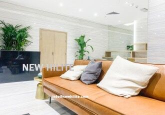 Sharq, Apartments, Flats, Houses & Villas, KWD 950/month,  Furnished,  3 BR,  Three Bedroom Apartment For Rent In Sharq Kuwait City