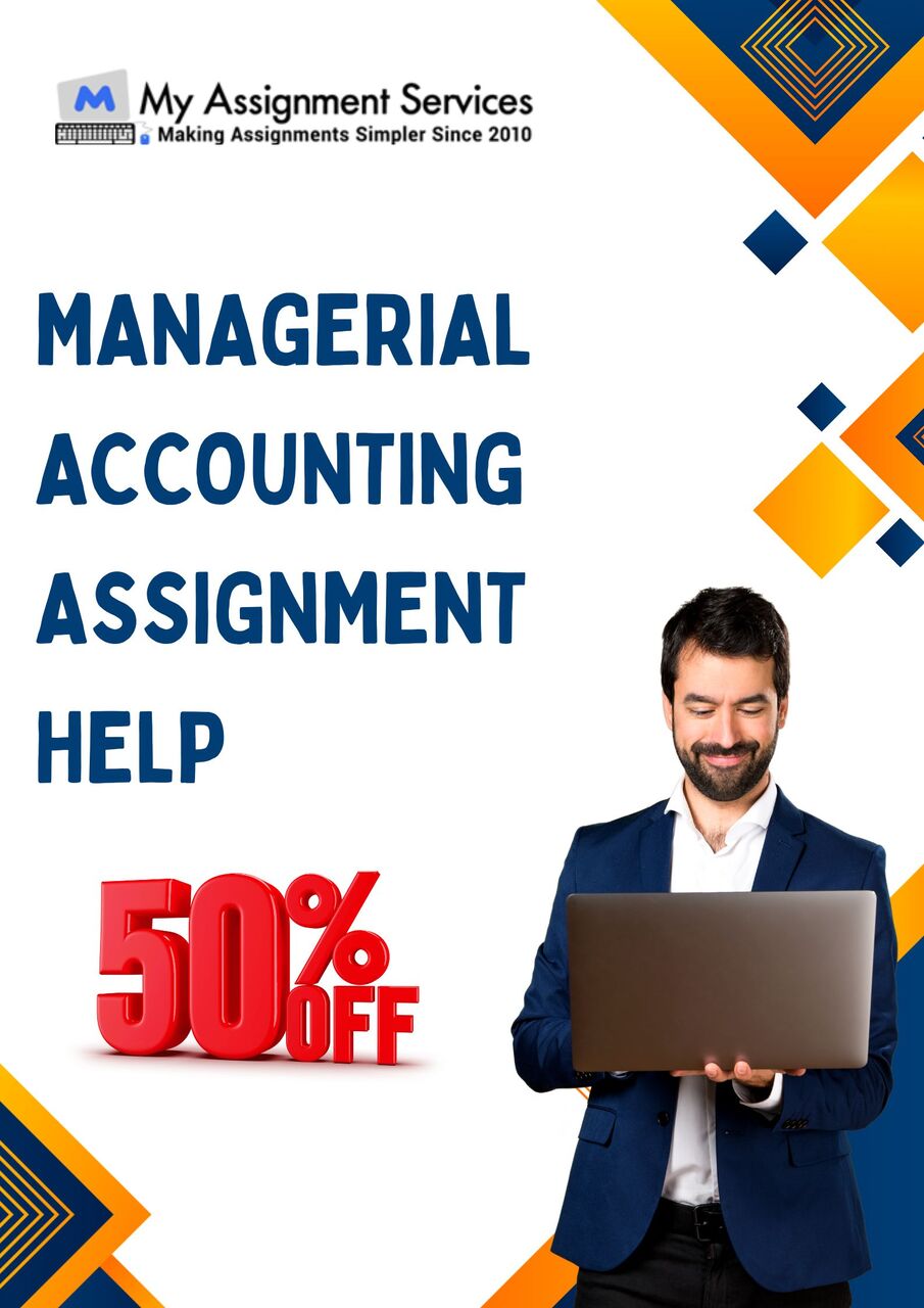 Melbourne, Education, Managerial Accounting Help Save 50% On Expert Support