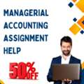 Managerial Accounting Help Save 50% On Expert Support