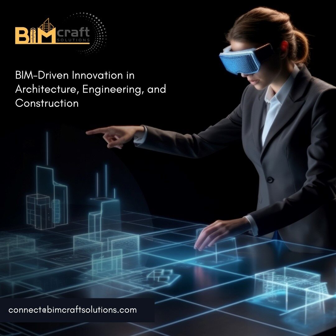 Dubai, Construction, BIM Craft Solutions - UAE